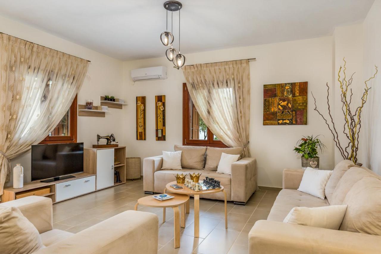 Olive Grove Apartment Skopelos Extérieur photo