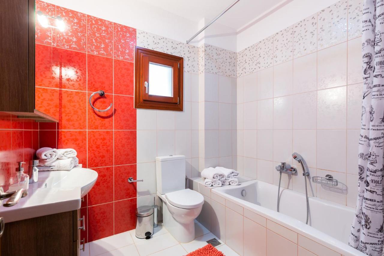 Olive Grove Apartment Skopelos Extérieur photo