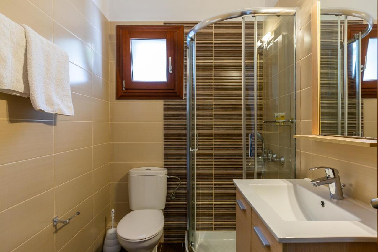 Olive Grove Apartment Skopelos Extérieur photo